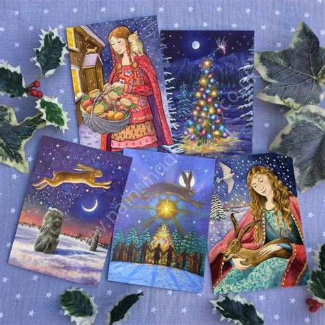 Yuletide Magic and Memory: How Traditions Help Create Lasting Moments
